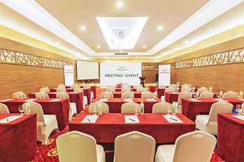 Muong Thanh Luxury Tho Hotel Cần Thơ