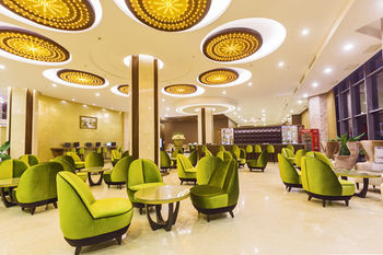 Muong Thanh Luxury Tho Cần Thơ